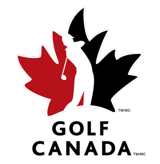 golf canada logo