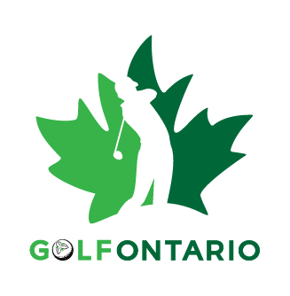 golf ontario logo