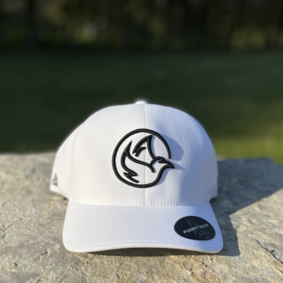 Birds Golf + Oxford Hills Logo Hat