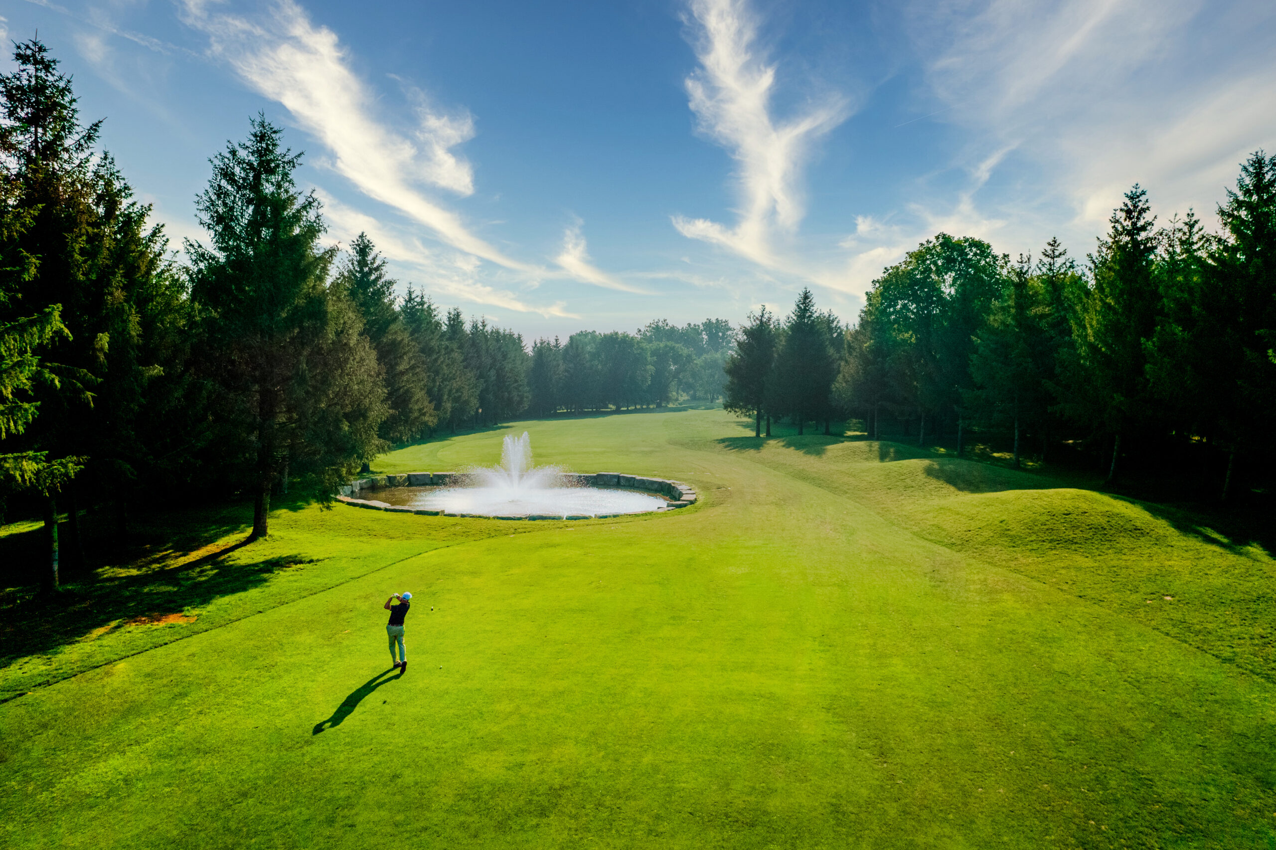 Golf Tournaments The Oxford Hills