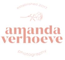 Amanda Verhoeve Photography