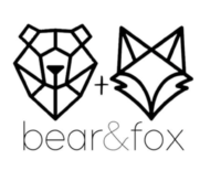 Bear + Fox