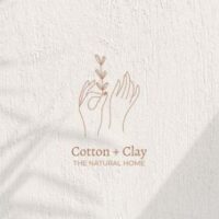 Cotton Clay