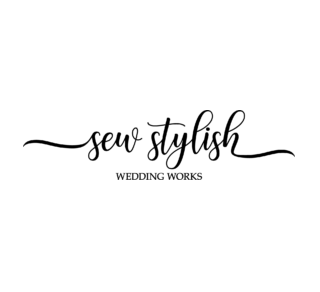 Sew Stylish Wedding Works