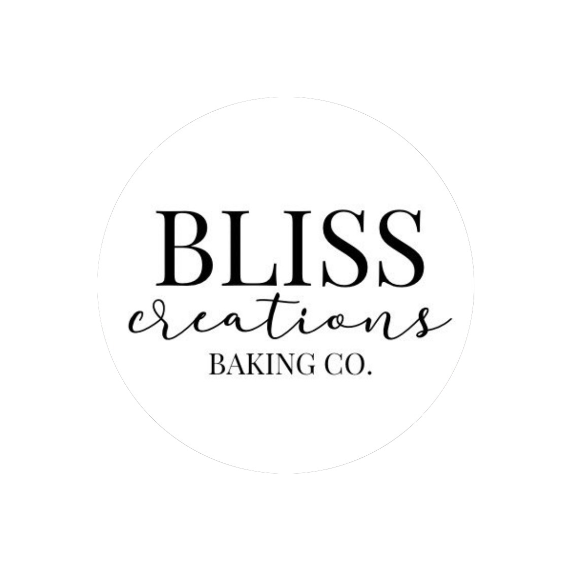 Logo_Bliss Creations