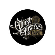 Logo_Ghost Town