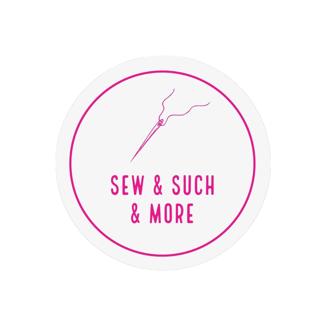 Logo_Sew and Such and More