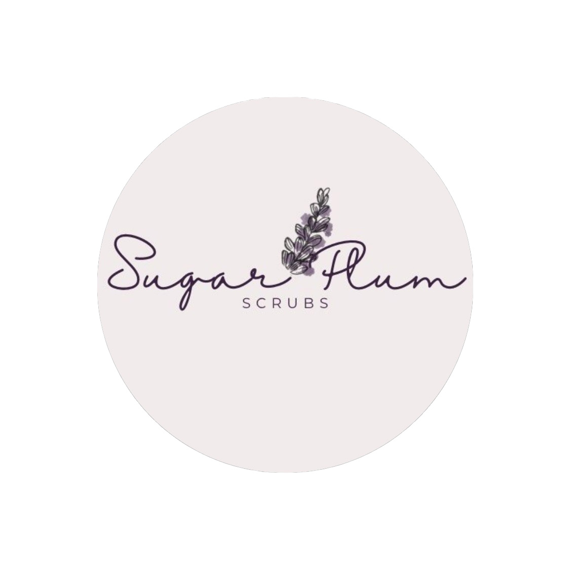 Logo_Sugar Plums