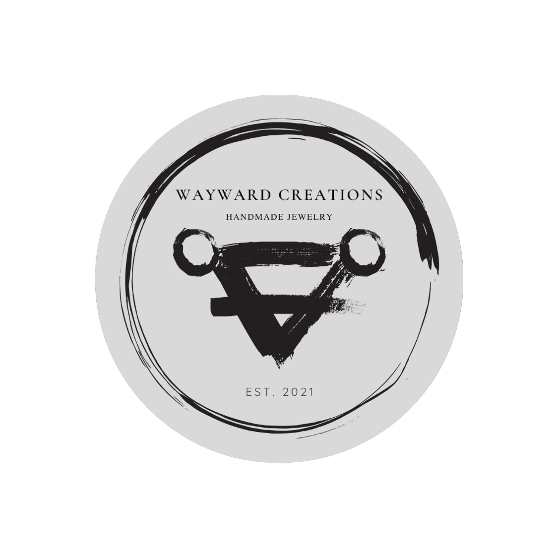 Logo_Wayward Creations