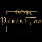 premium loose-leaf tea and pyramid tea bags.